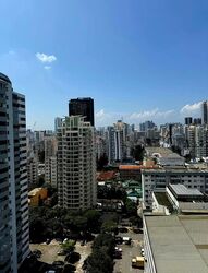 The Verve (D12), Apartment #576666331